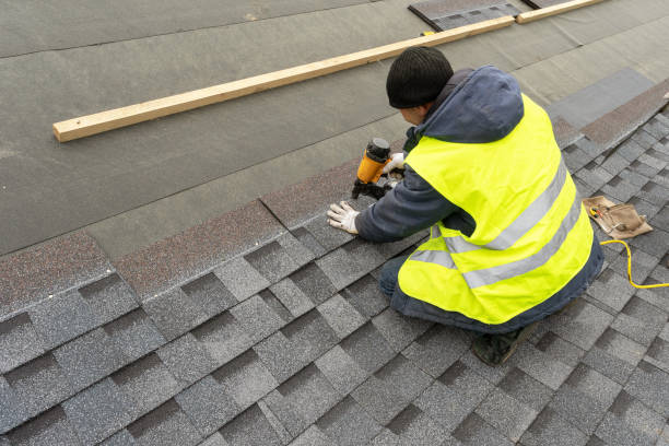 Best Metal Roofing Installation  in Lincoln, AL
