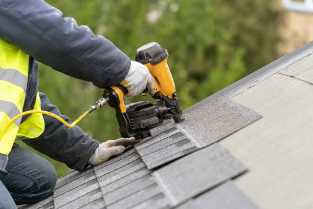Roof Restoration in Lincoln, AL