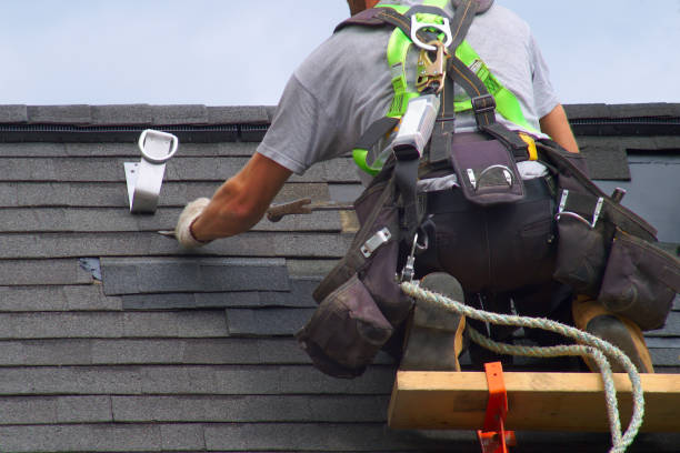 Trusted Lincoln, AL  Roofing repair and installation Experts
