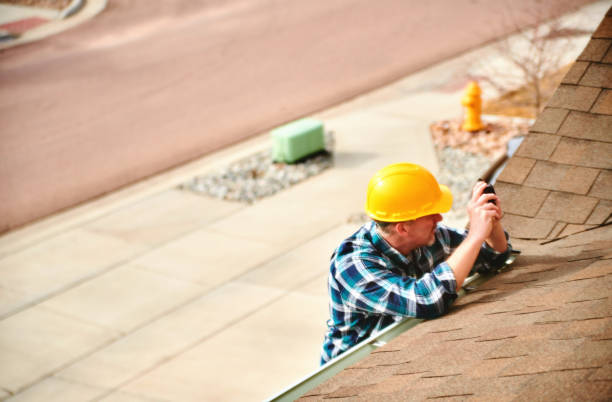 Gutter Replacement in Lincoln, AL