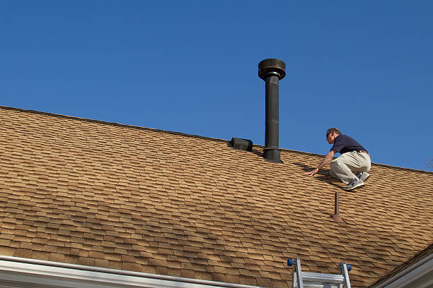 Best Roof Maintenance  in Lincoln, AL